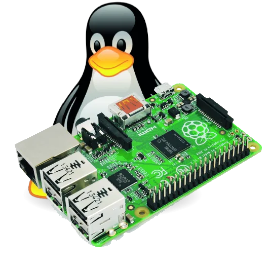 What is new in Raspberry Pi B+