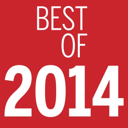 Top Ten most exciting news in Open Hardware in 2014
