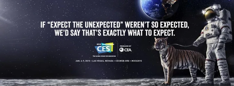 Most Exciting Products and Open Source Highlights at CES 2015