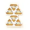 Circuit Stickers let’s you create circuits… with Stickers!