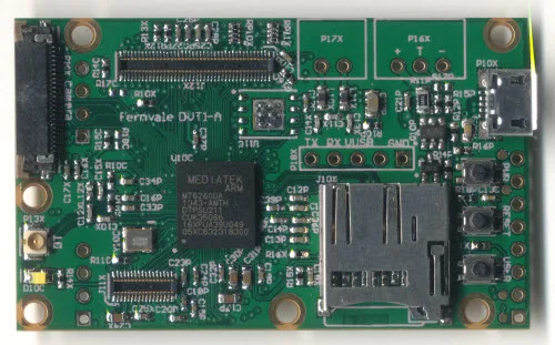 Reverse Engineering Mediatek MT6260 – the Fernvale project (from Bunnie Wang)