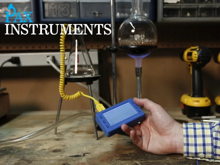 T400 is an Arduino based Temperature Datalogger