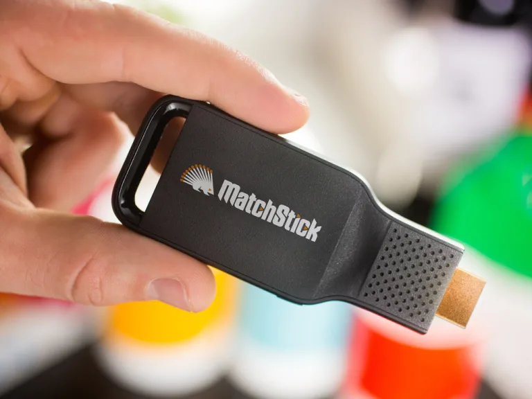 Matchstick Launches The Flint Open Source Streaming Platform