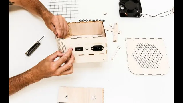 Assemble your own DIY Film Dryer for analog photographs!