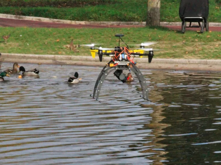 Open source Ubuntu Core connects robots, drones and smart homes