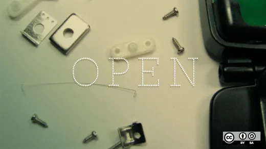 How valuable is an open hardware design?