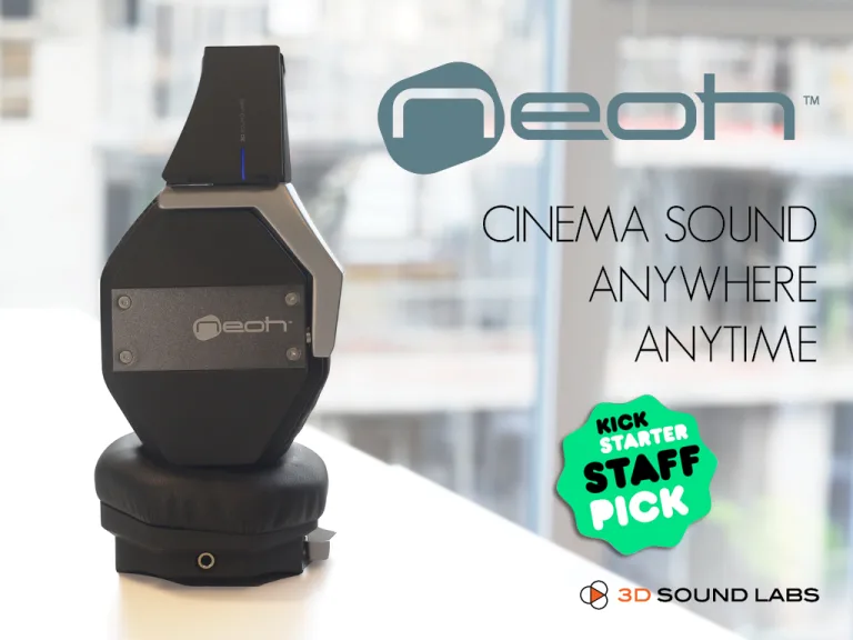 NEOH : buy it instead of 25 speakers!