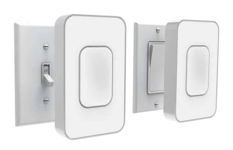 Switchmate – cheap and effective Home Automation on Indiegogo
