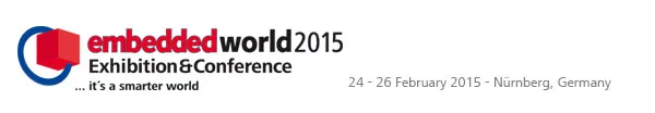 IOT! IOT! IOT! Open-Electronics.org at Embedded World 2015