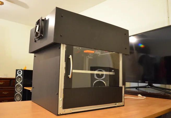 Rhino 3D Printer, An Industrial Printer at a Consumer-level Price