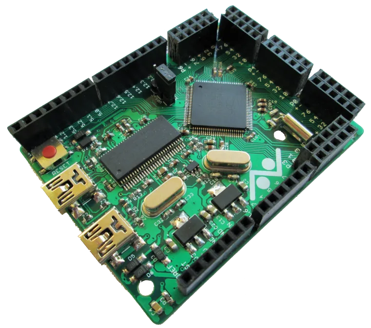 Create your own System-on-a-Chip for $35, on Indiegogo