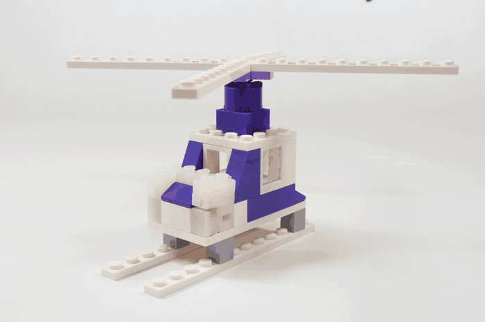 Bring your LEGO® to life with Build Upon! Pledge your kit on Kickstarter
