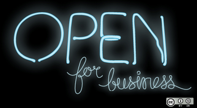 Creative Commons Launches Open Business Models Initiative