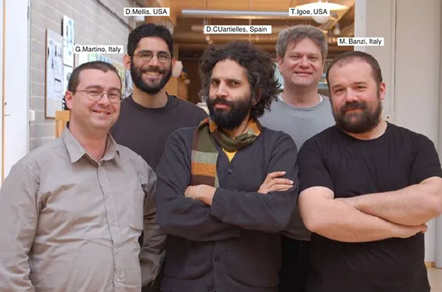 The Truth on Arduino fight: Massimo Banzi speaks!