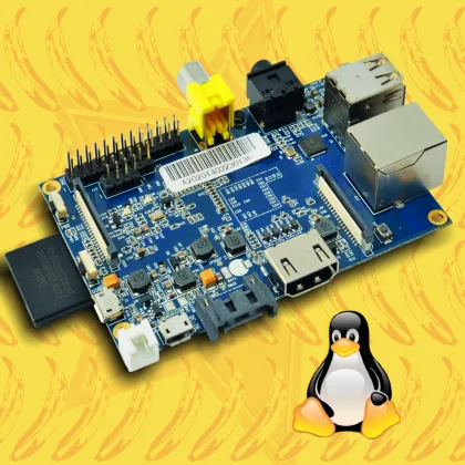 Legal dispute for BananaPi