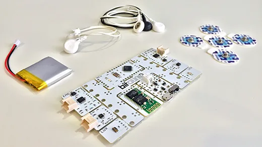 Top 5 physiological computing platforms roundup, part 1/3