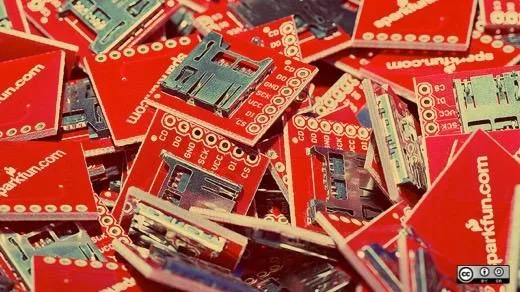 Get involved with the Open Source Hardware Association (OSHWA) and be ready for 2015 Open Hardware Summit
