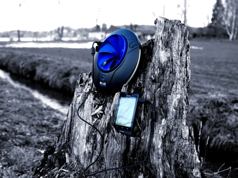 Blue Freedom | The World’s Smallest Hydropower Plant 100% funded in 3 days