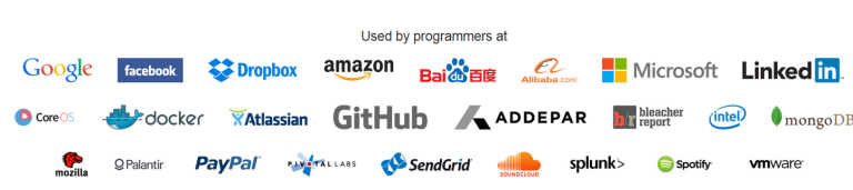 Semantic code search for open source: Sourcegraph