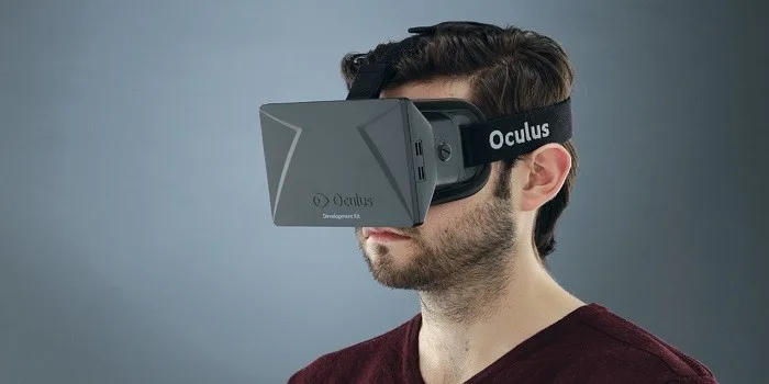 Oculus Rift Release Date Unlikely in 2015