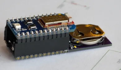 Bluz: A cloud-connected, Bluetooth LE development kit 300% funded on Kickstarter, last days!