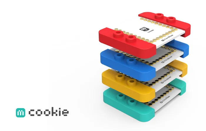 Microduino mCookies, Arduino LEGO-compatible modules. Everyone will be a child again!