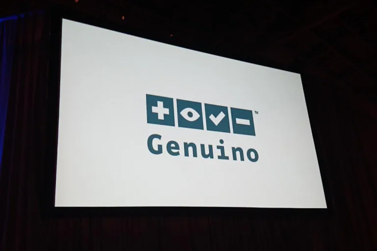 Outstanding news from Maker Faire  Bay Area: Arduino Announces New Brand, Genuino, Manufacturing Partnership with Adafruit