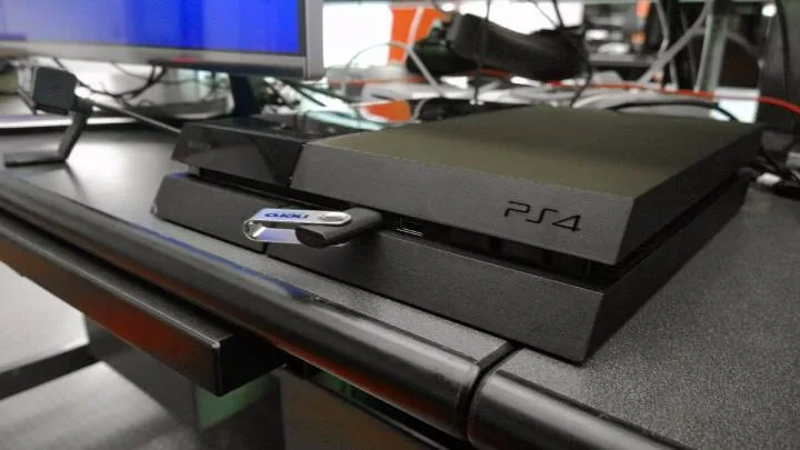 How a $35 RaspberryPi can beat PS4 game protection!