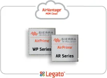 Sierra Wireless pushes high the M2M and IoT fast development with AirPrime
