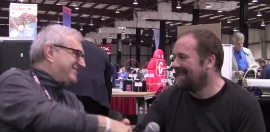 Maker Faire Bay Area 2015, Interview with Massimo Banzi: Genuino and the future of Arduino