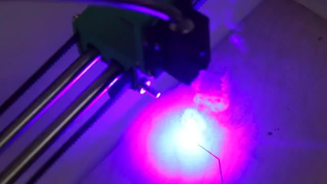 Hubble Laser Cutter: open source on Kickstarter