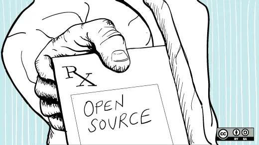 Open Source as a Driver of Internet of Things
