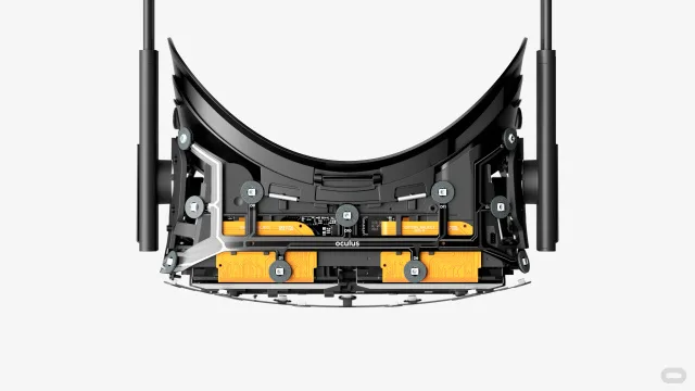 How “open” is the future of PC virtual reality?