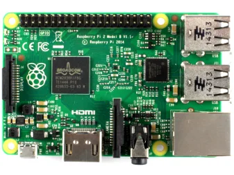 OpenStore: new Raspberry Pi accessories