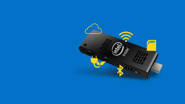 Stick your PC to Television for less than $160