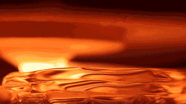 Watching MIT’s Glass 3D Printer Is Absolutely Mesmerizing