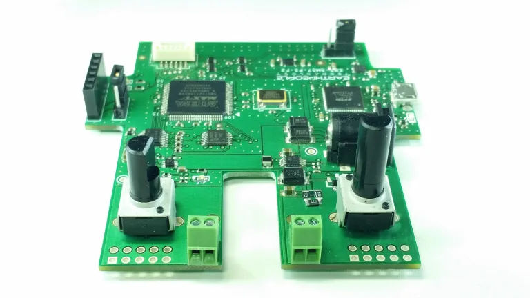 The PowerG Arduino Dual Power Supply: a perfect tool for the ultimate debugging!