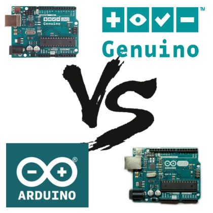 From Arduino to Genuino, the reasons for a choice