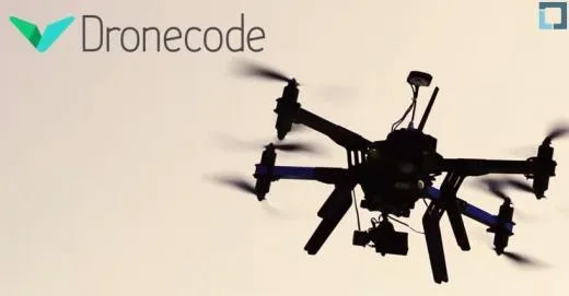 Dronecode Foundation keeps drone tech open