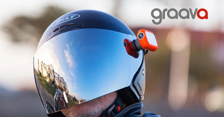 Graava Is A $249 Action Camera That Edits Highlight Videos For You