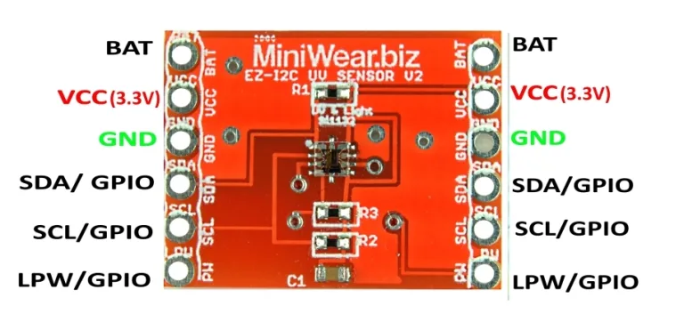 DIY Miniature and Wearable Electronics, on Indiegogo now!