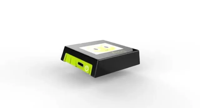 LimiFrog — Ultra-compact prototyping. For IoT and much more, on Kickstarter