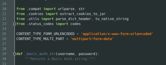Open source design applies to source code…font! Here’s the new “hack” for a relaxing coding!