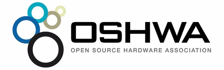 Open Source Hardware Certification Announced