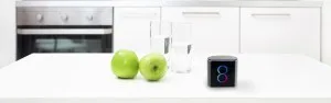 Sensly – A Smart, Portable Pollution Sensor For Your Home, on Kickstarter