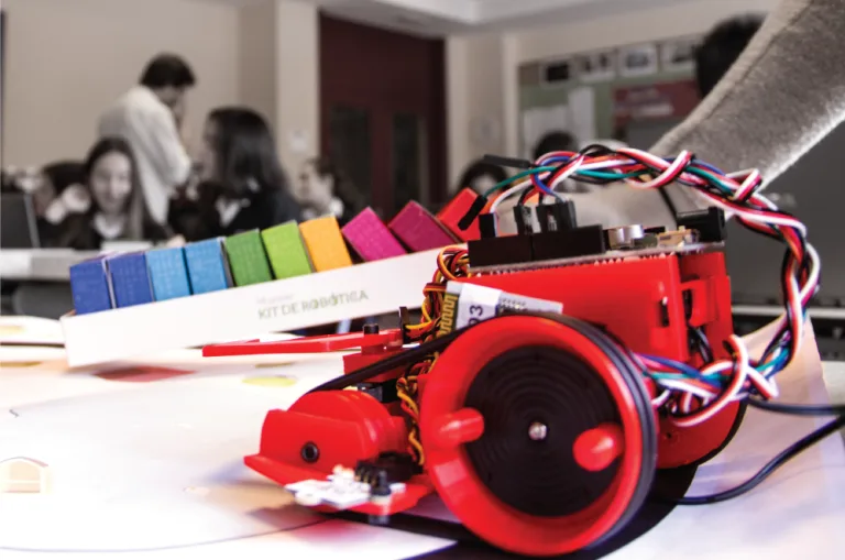 Bq – bringing the manufacturing back to Europe with  an impressive economical growth