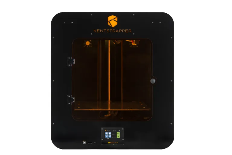 3D Printer Kentstrapper Zero: ultimate printing experience