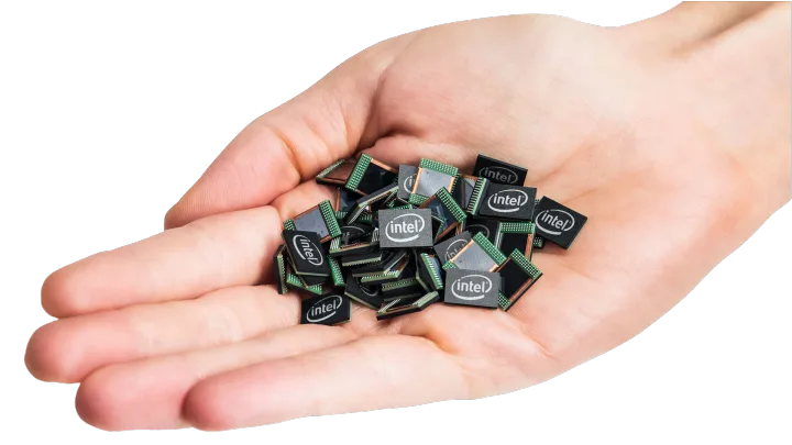 Intel Presents America’s Greatest Maker