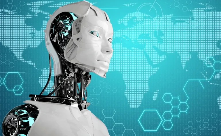 Focus on Artificial Intelligence: better than humans in 10 years.