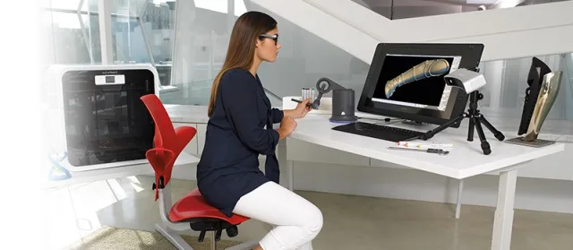 3D Printing is changing the World: an amazing infographic